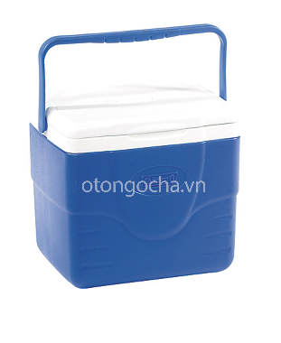 Thùng giữ nhiệt Coleman Excursion 3000000166 - 8.5L - Xanh